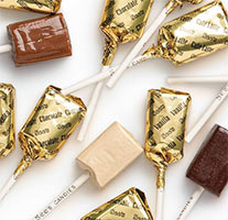 See’s Candies: Free Lollypop In-Store – July 20