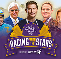 Win A Trip To The Breeder’s Cup + $1K Wager