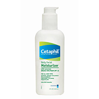 Cetaphil SPF Moisturizer Coupon