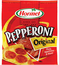 Hormel Pepperoni Coupon