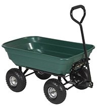 BCP Garden Cart Just $59.99 + Free Shipping