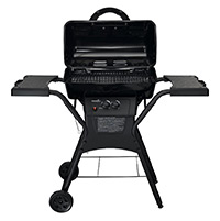 Amazon: Char-Broil Quickset Gas Grill Just $62.73 + Prime