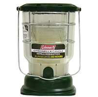 Coleman 50-Hour Citronella Lantern Only $5.86 + Free Pickup