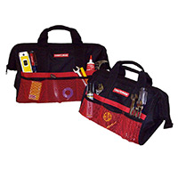 Craftsman 13 in. & 18 in. Tool Bag Combo Just $9.99 + Free Pickup