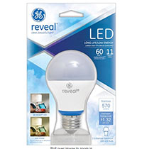 GE Lighting Coupon