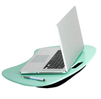 Honey-Can-Do Portable Laptop Lap Desk Just $14.75 + Prime