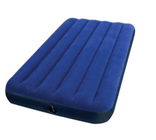 Walmart: Intex Twin Inflatable Airbed Just $7.97 + Free Store Pickup