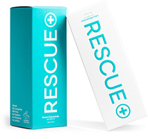 Free Rescue Travel 2-Pack