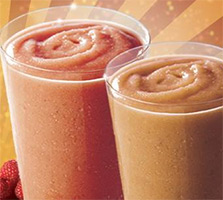 Smoothie King: B1G1 Free Coffee Smoothie - 9/29 Only