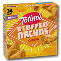 Totinos Stuffed Nachos Coupon