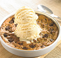 BJ’s: Free Pizookie W/ Purchase – Oct. 4th