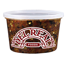 Ralphs Shoppers: Free Del Real Salsa W/ Coupon