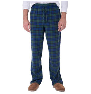 Fruit of The Loom Big Men’s Flannel Sleep Pant Just $7.00 (Reg $13)