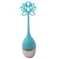 Lotus Shaped Tea Infuser Just $2.31 + Free Shipping