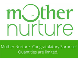 Free Mother Nurture Surprise