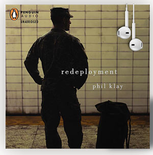 Free Redeployment Audiobook