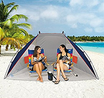 Rio Beach Sun Shelter Just $15.68 + Prime