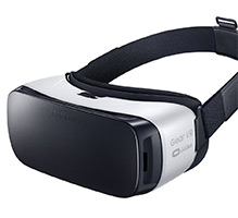 Samsung Gear VR Just $59.99 (Reg $99.99) + Prime