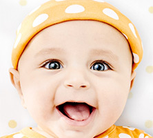 Target: Free Baby Registry Welcome Kit