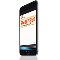 The Home Depot: $5 Off $50