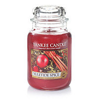 Yankee Candle: BOGO Free Candles Coupon