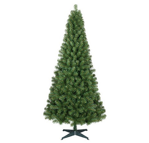 6ft Artificial Christmas Tree Just $13.50 (Reg $27.00) + Free Shipping