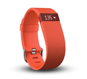 Fitbit Charge HR Wireless Activity Wristband Just $105.00 (Reg $129.95) + Prime