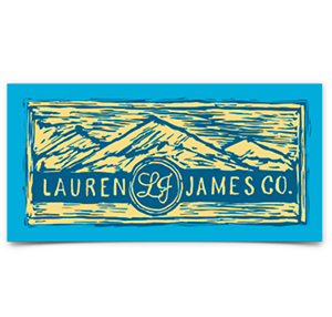 Free Lauren James Sticker