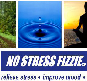 Free No Stress Fizzie Samples