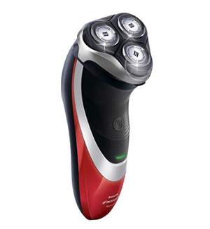 Philips Norelco Electric Shaver Only $34.99 + Free Shipping