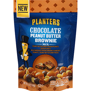 Planters Dessert Mix Coupon