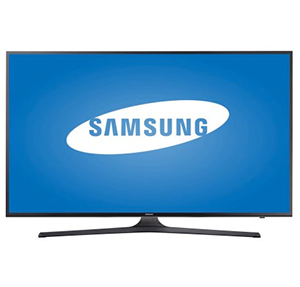 Samsung 40″ 4K Smart TV Only $279.99 + Free Shipping