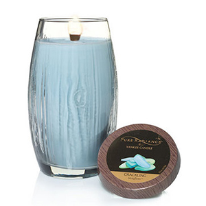 Yankee Candle: B2G2 Free Classic Jar, Tumbler or Vase Candles – Last Day