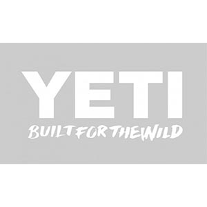 Free Yeti Sticker