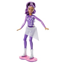 Barbie Star Light Hoverboarder Just $7.50 (Reg $24.99) + Prime