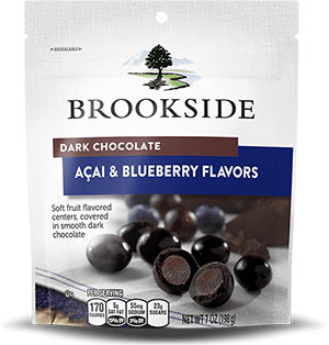 Brookside Chocolates Coupon
