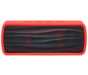 Insignia Portable Bluetooth Speaker Only $9.99 + Free Shipping