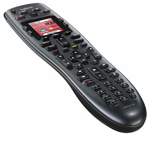 Logitech Harmony 700 Universal Remote Just $49.99 (Reg $119.99) + Free Shipping