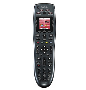 Logitech Harmony 700 Universal Remote Only $44.99 (Reg $119.00) + Free Shipping