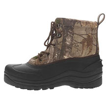 Ozark Trail Men’s Winter Boots Just $15.88 (Reg $29.84)