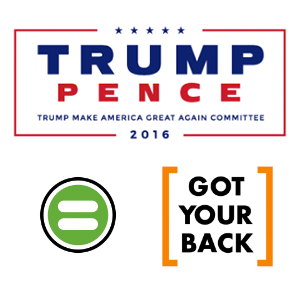 Free Politcal & Activist Stickers