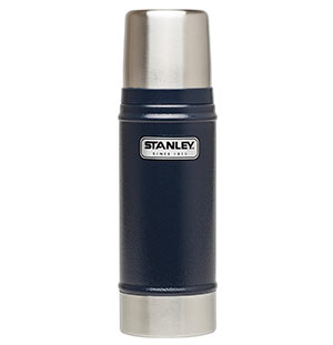 Stanley Classic Vacuum Bottle Just $21.11 + Prime
