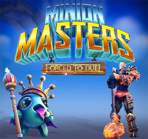 Free Steam Key For Minion Masters