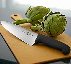 Victorinox Fibrox Pro Chef’s Knife Just $27.96 + Prime Shipping