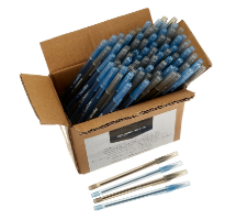 AmazonBasics Ballpoint Pens 100-Pack Just $5.49 As Prime Add-OnAmazonBasics Ballpoint Pens 100-Pack Just $5.49 As Prime Add-On