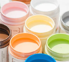 Free Jar of Country Chic Paint