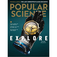 Free Popular Science Subscription
