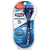 Schick Quattro for Men Coupon