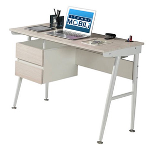 Techni Mobili Hasley Desk Just $87.06 + Free Shipping
