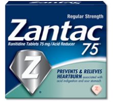 Zantac Coupon